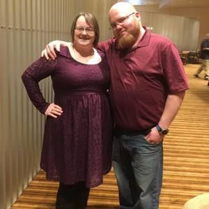 Meet your Posher, Laurel